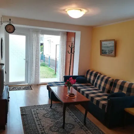 Nuoma Palangoje Senamiestyje * Palanga