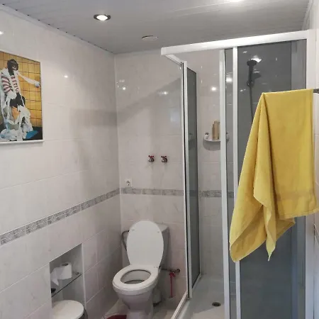 Nuoma Palangoje Senamiestyje Svečių namai *