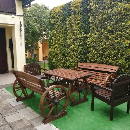 Nuoma Palangoje Senamiestyje Svečių namai
