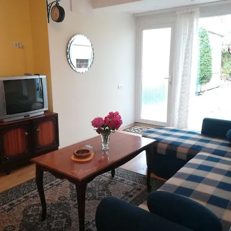 Svečių namai Nuoma Palangoje Senamiestyje Palanga