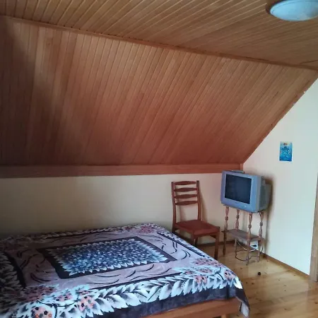 Svečių namai Nuoma Palangoje Senamiestyje Palanga