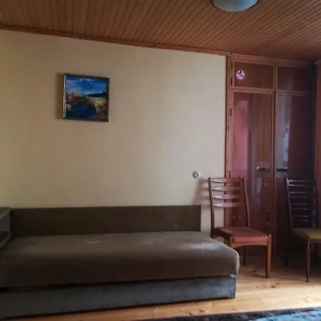 Svečių namai Nuoma Palangoje Senamiestyje *
