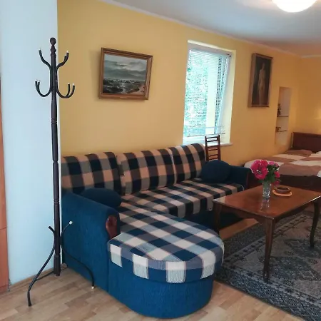 Nuoma Palangoje Senamiestyje Svečių namai Palanga