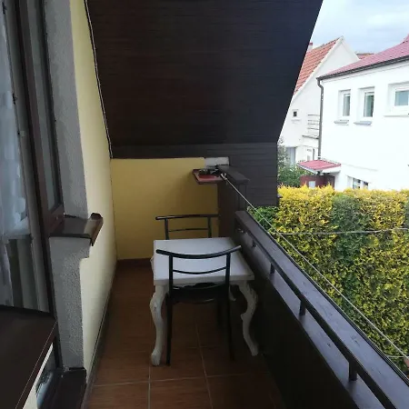 Svečių namai Nuoma Palangoje Senamiestyje