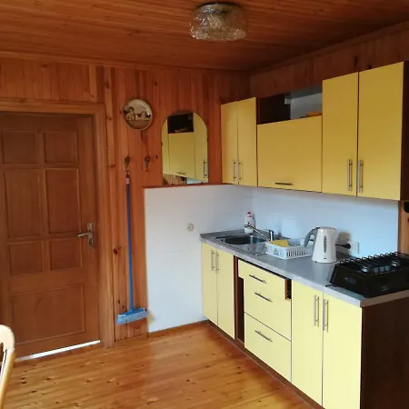 Svečių namai Nuoma Palangoje Senamiestyje *