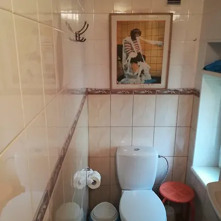 Nuoma Palangoje Senamiestyje