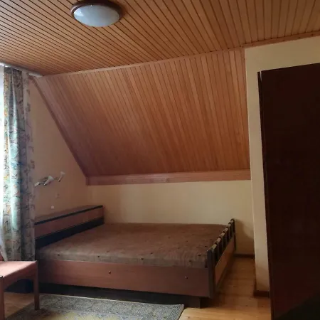 Nuoma Palangoje Senamiestyje Svečių namai