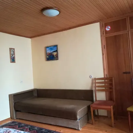 Nuoma Palangoje Senamiestyje Svečių namai
