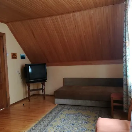 Nuoma Palangoje Senamiestyje Svečių namai *