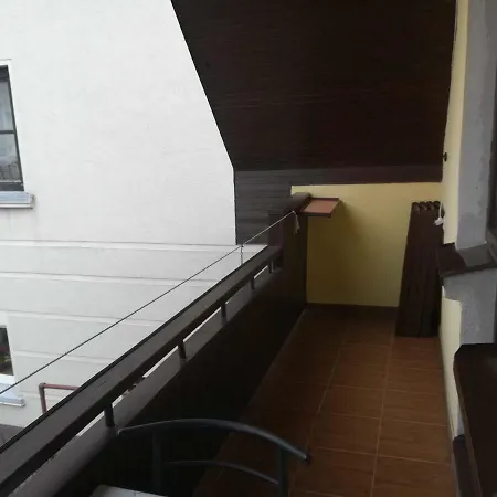 Svečių namai Nuoma Palangoje Senamiestyje *
